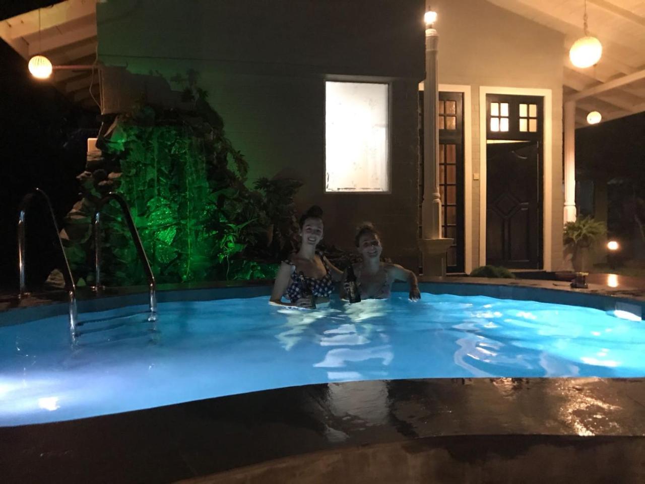 Mihilaka Holiday Homes 와두와 외부 사진