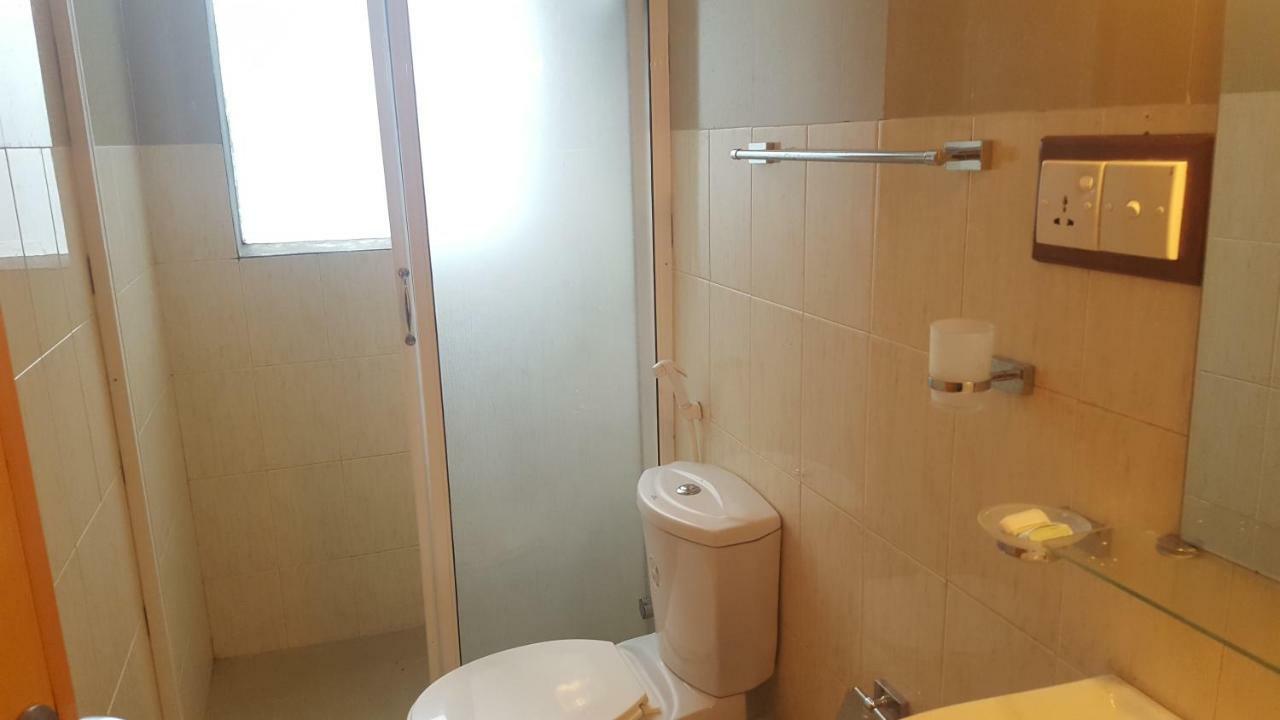 Mihilaka Holiday Homes 와두와 외부 사진